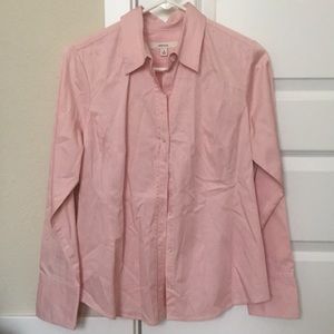 3 for $15!! Pink Merona Blouse, M